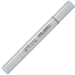 Copic - Sketch - Alcohol Marker - Frost Blue (B00)