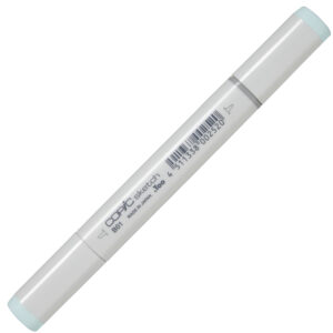 Copic - Sketch - Alcohol Marker - Mint Blue (B01)