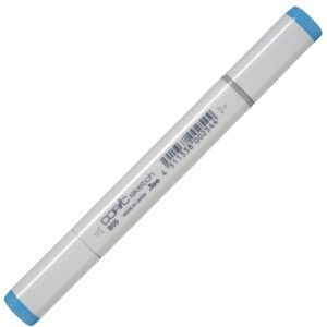 Copic - Sketch - Alcohol Marker - Process Blue (B05)