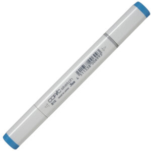 Copic - Sketch - Alcohol Marker - Cyanine Blue (B16)