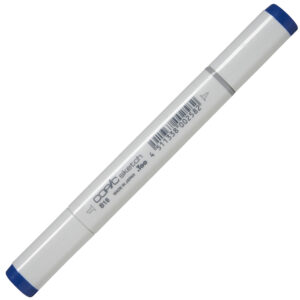 Copic - Sketch - Alcohol Marker - Lapis Lazuli (B18)