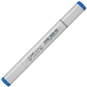 Copic - Sketch - Alcohol Marker - Sky Blue (B24)