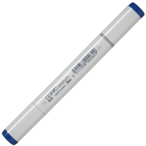 Copic - Sketch - Alcohol Marker - Cobalt Blue (B26)