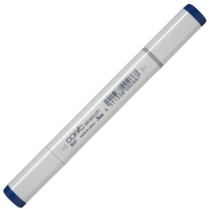 Copic - Sketch - Alcohol Marker - Antwerp Blue (B37)