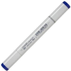 Copic - Sketch - Alcohol Marker - Stratospheric Blue (B69)