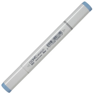 Copic - Sketch - Alcohol Marker - Light Crockery Blue (B93)