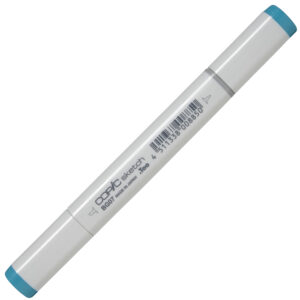 Copic - Sketch - Alcohol Marker - Petroleum Blue (BG07)