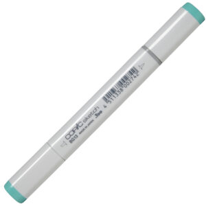 Copic - Sketch - Alcohol Marker - Mint Green (BG13)