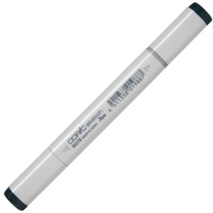 Copic - Sketch - Alcohol Marker - Bronze (BG78)