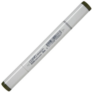 Copic - Sketch - Alcohol Marker - Bush (BG96)