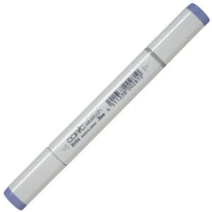 Copic - Sketch - Alcohol Marker - Blue Berry (BV04)