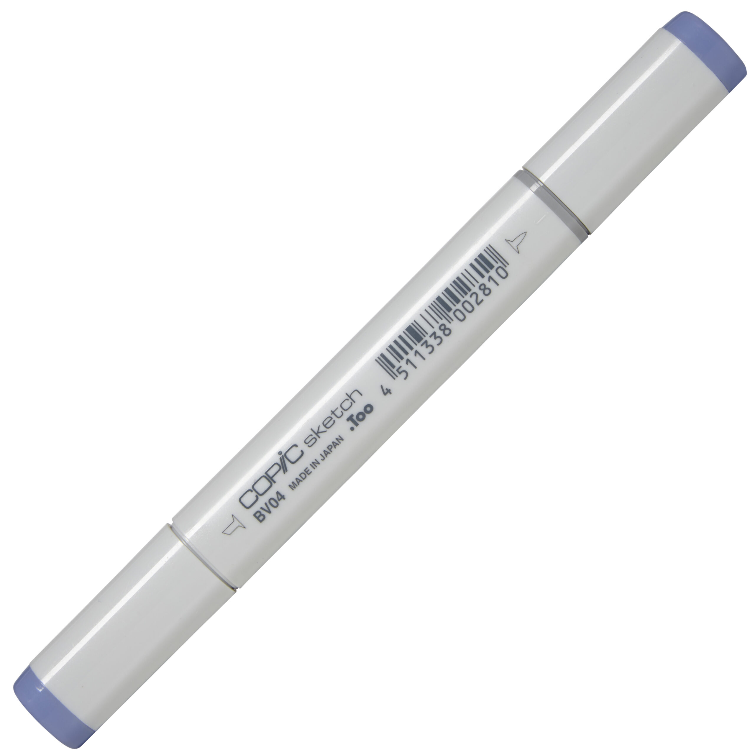 Copic - Sketch - Alcohol Marker - Blue Berry (BV04)