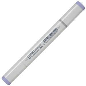 Copic - Sketch - Alcohol Marker - Soft Violet (BV11)