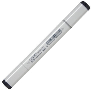 Copic - Sketch - Alcohol Marker - Slate (BV29)