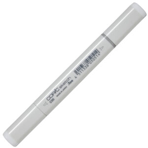 Copic - Sketch - Alcohol Marker - Cool Gray #00 (C00)
