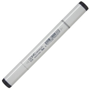 Copic - Sketch - Alcohol Marker - Cool Gray #10 (C10)