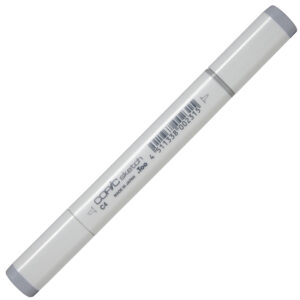 Copic - Sketch - Alcohol Marker - Cool Gray #4 (C4)