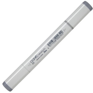 Copic - Sketch - Alcohol Marker - Cool Gray #5 (C5)