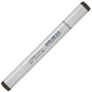Copic - Sketch - Alcohol Marker - Clay (E44)