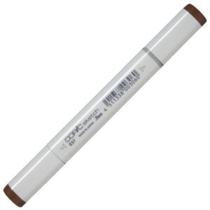 Copic - Sketch - Alcohol Marker - Light Walnut (E57)