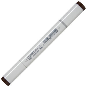 Copic - Sketch - Alcohol Marker - Walnut (E59)