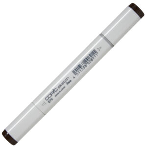 Copic - Sketch - Alcohol Marker - Cashew (E79)