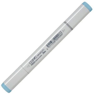 Copic - Sketch - Alcohol Marker - Fluorescent Dull Blue Green (FBG2)