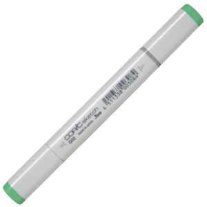 Copic - Sketch - Alcohol Marker - Spectrum Green (G02)