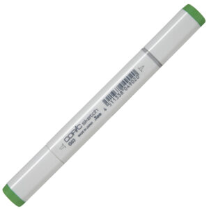 Copic - Sketch - Alcohol Marker - Meadow Green (G03)