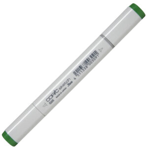 Copic - Sketch - Alcohol Marker - Emerald Green (G05)