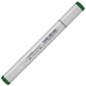 Copic - Sketch - Alcohol Marker - Veronese Green (G09)