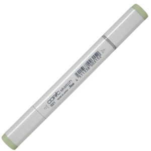 Copic - Sketch - Alcohol Marker - Lime Green (G21)