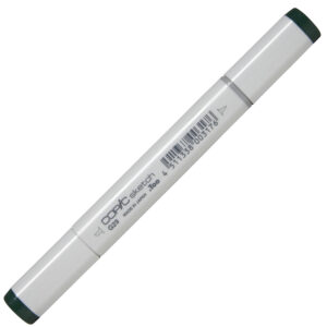 Copic - Sketch - Alcohol Marker - Pine Tree Green (G29)