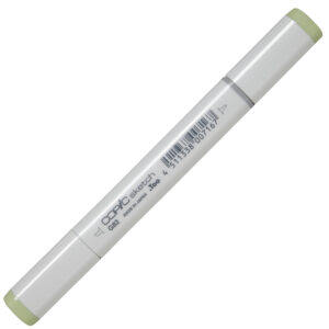Copic - Sketch - Alcohol Marker - Spring Dim Green (G82)