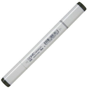 Copic - Sketch - Alcohol Marker - Verdigris (G85)