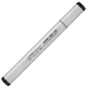 Copic - Sketch - Alcohol Marker - Neutral Gray #10 (N10)