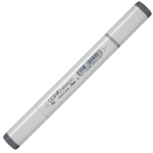 Copic - Sketch - Alcohol Marker - Neutral Gray #5 (N5)