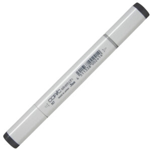 Copic - Sketch - Alcohol Marker - Neutral Gray #7 (N7)