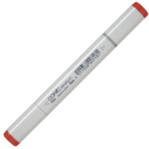 Copic - Sketch - Alcohol Marker - Salmon Red (R05)