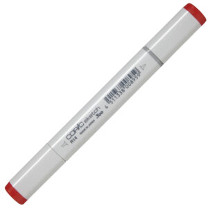 Copic - Sketch - Alcohol Marker - Light Rouge (R14)