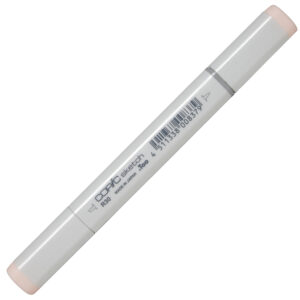 Copic - Sketch - Alcohol Marker - Pale Yellowish Pink (R30)