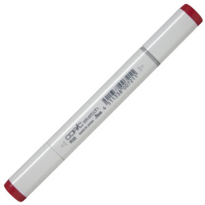Copic - Sketch - Alcohol Marker - Coral (R35)