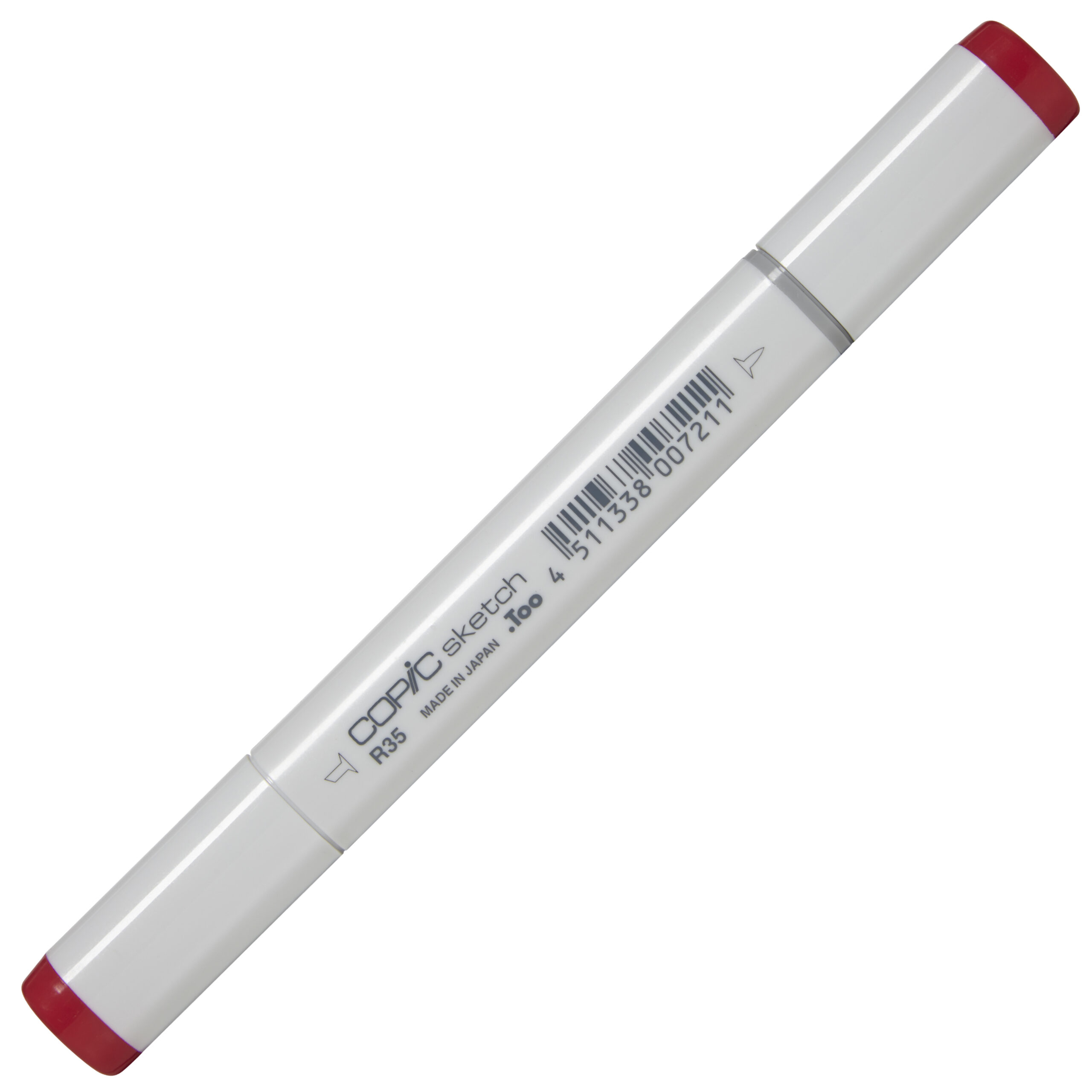 Copic - Sketch - Alcohol Marker - Coral (R35)