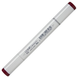 Copic - Sketch - Alcohol Marker - Garnet (R39)
