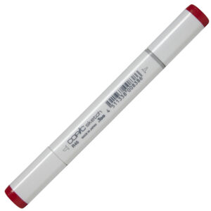 Copic - Sketch - Alcohol Marker - Strong Red (R46)