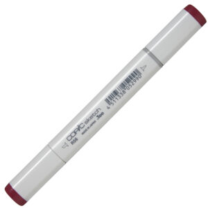 Copic - Sketch - Alcohol Marker - Currant (R56)