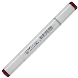 Copic - Sketch - Alcohol Marker - Cardinal (R59)