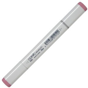 Copic - Sketch - Alcohol Marker - Rose Red (R85)