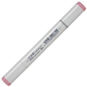 Copic - Sketch - Alcohol Marker - Pure Pink (RV23)