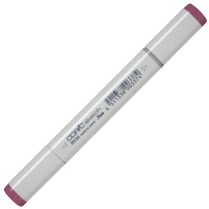 Copic - Sketch - Alcohol Marker - Dark Pink (RV34)